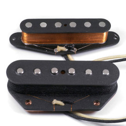 VAN ZANDT TELE SET (2PCS)