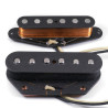 VAN ZANDT TELE SET (2PCS)