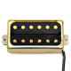 DUESENBERG-GRAND VINTAGE BRIDGE BLACK/GOLD