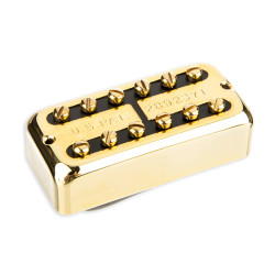 GRETSCH® FILTER'TRON™ PICKUPS BRIDGE GOLD