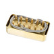 GRETSCH® FILTER'TRON™ PICKUPS BRIDGE GOLD