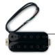 RAZOR® SUKURIMUBAKKA SCREAM BUCKER HUMBUCKER PICKUP TREMOLO SPACING BLACK