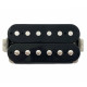 RAZOR® DORIMUBAKKA DREAM BUCKER HUMBUCKER PICKUP VINTAGE SPACING BLACK