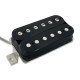 RAZOR® DORIMUBAKKA DREAM BUCKER HUMBUCKER PICKUP VINTAGE SPACING BLACK