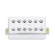 TV JONES TV CLASSIC NECK HUMBUCKER MOUNT CHROME