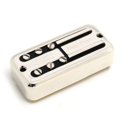 TV JONES PAUL YANDELL DUO-TRON NECK UNIVERSAL MOUNT NICKEL