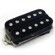 SP CUSTOM® HUMBUCKER PICKUP ORIGIN 62 NECK NO COVER BLACK