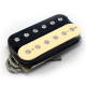 SP CUSTOM® HUMBUCKER PICKUP ORIGIN 62 NECK NO COVER ZEBRA