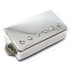 SP CUSTOM® HUMBUCKER PICKUP HEAT CRUSHER BRIDGE NICKEL COVER