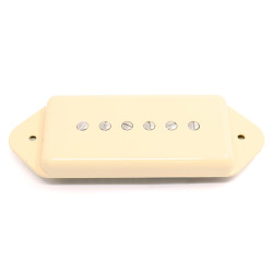 K.ARMSTRONG P90 DOG-EAR CREAM (LP JUNIOR)