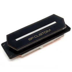 SP CUSTOM® CHARLIE CHRISTAN HISTORIC SIZE PICKUP