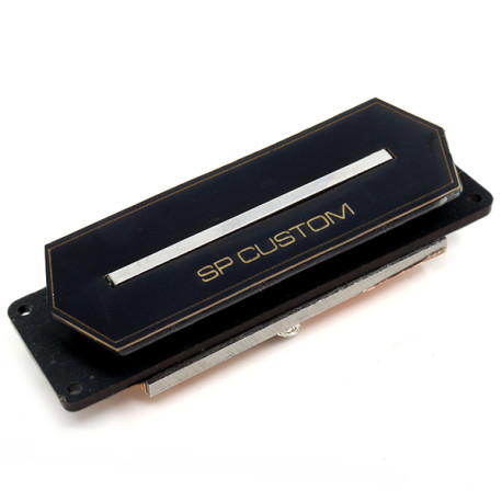 SP CUSTOM® CHARLIE CHRISTAN HISTORIC SIZE PICKUP