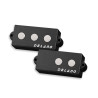 DELANO P.BASS 5-STRINGS FERRITE SPLIT COIL HUMB