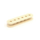 BOBBIN FOR HUMBUCKER SLUG SIDE 49.2mm STRING SPACING IVORY