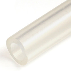 SILICONE TUBING FOR SINGLE PICKUP (1m)
