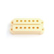 COVERS FOR JAGUAR® PICKUPS IVORY (2 pcs)
