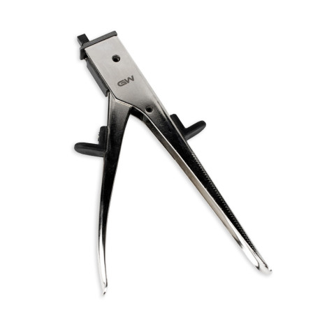G&W ECONOMY FRET TANG NIPPER