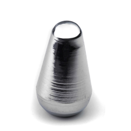 SWITCH TIPS US SIZE STRAT® STYLE CHROME (2pcs)