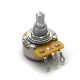CTS® POTENTIOMETER 6mm SPLIT SHAFT 1 MEG LINEAR