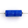 OIL CAPACITOR "BLUE BEE" .022µ