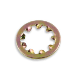 STAR WASHERS FOR METRIC POTS M8 (10pcs)