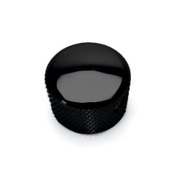 CUPCAKE KNOB BLACK (2)