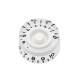 SPEED KNOB WHITE (2)