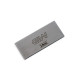 G&W SADDLE & NUT SLOT FILE 2.5mm
