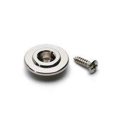 GOTOH® RB-20 STRING RETAINER FOR BASS NICKEL