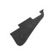 PICKGUARD LES PAUL® CARBON FIBER