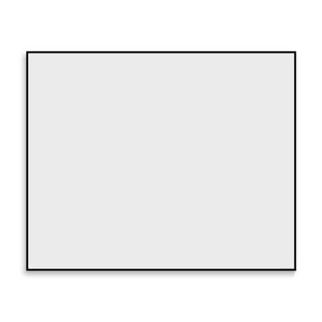 ELECTROSTATIC TRANSPARENT FACEGUARD BLANK (210x170mm)