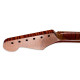 ALL PARTS® LIMITED EDITION NECK STRAT® ROASTED FLAME MAPLE AAA+ NITRO FINISH