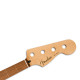 FENDER® PLAYER SERIES FRETLESS JAZZ BASS® NECK, 9.5" PAU FERRO