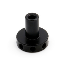 ADJUSTMENT WHEEL FOR MUSIC MAN® STYLE TRUSSROD
