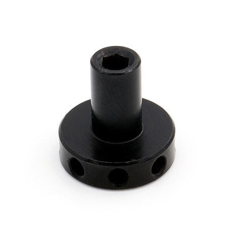 ADJUSTMENT WHEEL FOR MUSIC MAN® STYLE TRUSSROD