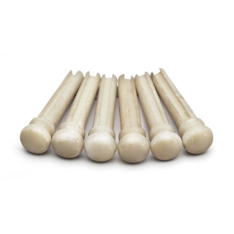 BONE BRIDGE PIN 5.1mm (SET OF 6)