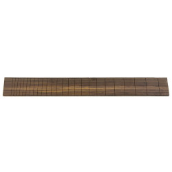 ROSEWOOD FINGERBOARD 22 FRETS 645mm SCALE