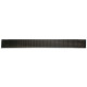 GABON EBONY FINGERBOARD FENDER® BASS STYLE 22 FRETS 864mm SCALE
