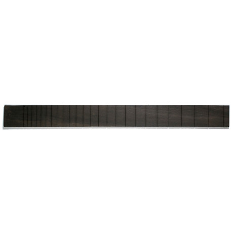 GABON EBONY FINGERBOARD FENDER® BASS STYLE 22 FRETS 864mm SCALE