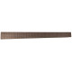GÖLDO® ROSEWOOD FINGERBOARD FOR BASS 4 STRING 864mm SCALE / 24 FRETS