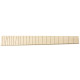 GÖLDO® MAPLE FINGERBOARD 648mm SCALE / 24 FRETS