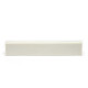 TUSQ NUT BLANK 63.5 x 11.11 x 6.35 mm