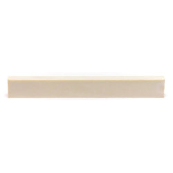 TUSQ SADDLE ACOUSTIC BLANK SLAB 101.6x6.35x12.7