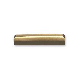 HOSCO® BRASS NUT UNSLOTTED 43.5 x 8/9 x 5mm