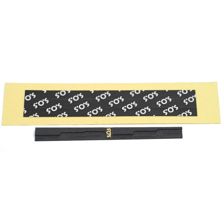 HOSCO® S.O.S. NUT COMPENSATION FOR ELECTRIC GUITAR