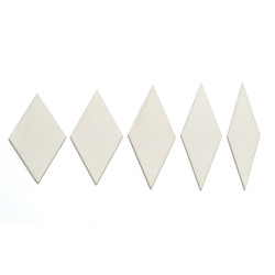 BONE INLAYS SET DI MAURO® TYPE (5pcs)