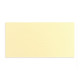 BLANK SHEET 200 x 100 x 1.5mm CELLULO IVORY STRIPE