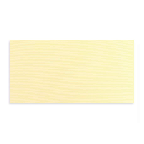 BLANK SHEET 200 x 100 x 1.5mm CELLULO IVORY STRIPE