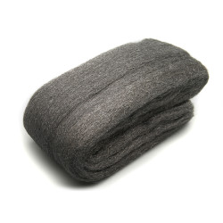 LAINE D'ACIER 000 SURFINE 100GR