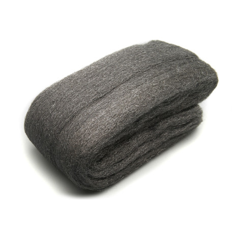 LAINE D'ACIER 000 SURFINE 100GR